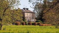 Waterford Property: Rare opportunity to acquire historic estate with three homes
