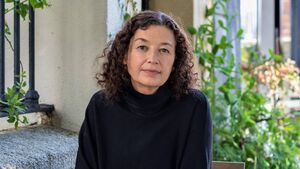 Celebrated author to appear in County Waterford 