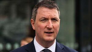 Sinn Féin ‘will always stand on the side of journalism’, Finucane says after Adams libel case