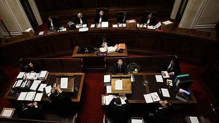 HSE must specify when services will be provided to children with disabilities, Supreme Court says