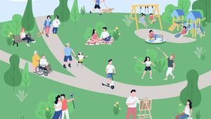 Over €780k funding for seven Waterford community projects