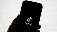 Court grants stay on suspension of TikTok data transfers to China