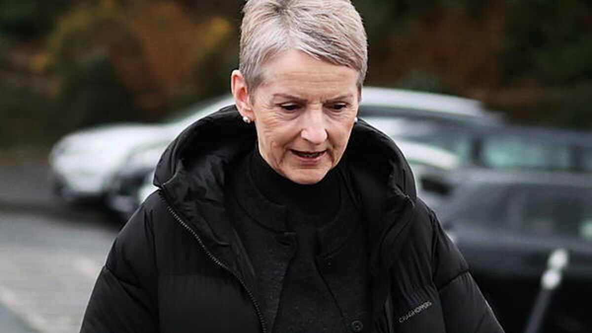 ‘Significant deterioration’ in Eleanor Donaldson’s medical condition, court told