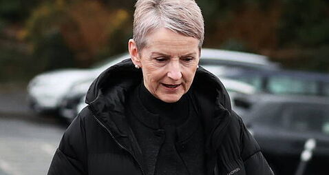 ‘Significant deterioration’ in Eleanor Donaldson’s medical condition, court told