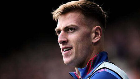 Chelsea complete signing of Liam Delap from Ipswich