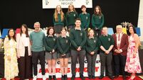 In Photos: St Paul's Community College Awards in Waterford