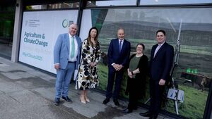 Agri-climate conference discusses latest research to support farming