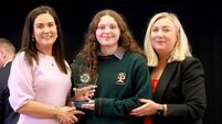 In Photos: St Paul's Community College Awards ceremony in Waterford 