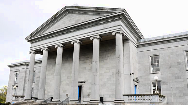 'Danger to society' who terrorised ex-partner and threatened to stab a man is resentenced