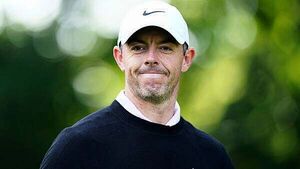Rory McIlroy was ‘pretty annoyed’ non-conforming driver news became public