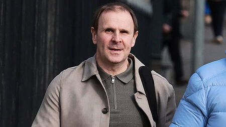 Irvine controversy has impacted confidence in justice system – Singleton