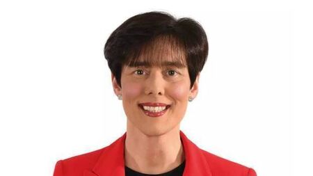 Minister gives her support to Waterford's Pride of the Déise festival