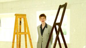 Catherine Drea: A turning point Catherine Drea: A turning point