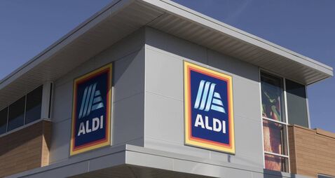 New Aldi store planned in Waterford City