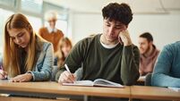 Thousands of students sitting their exams in Waterford