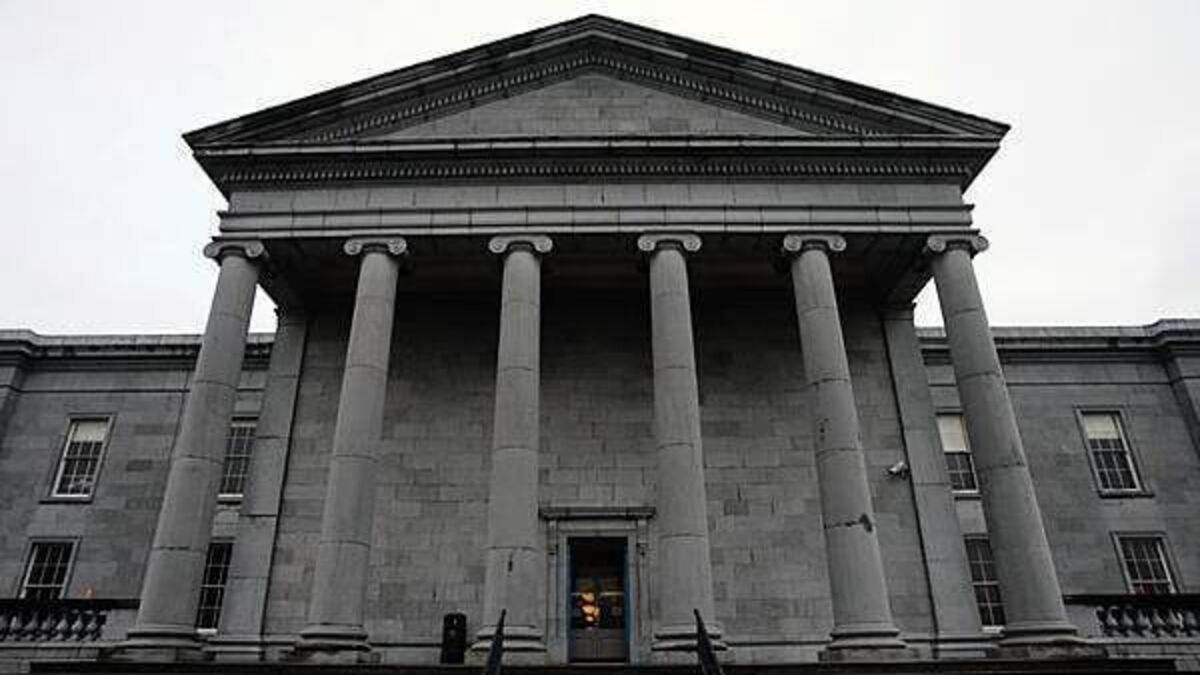Man (23) appears in court in connection with shooting incident at Ennis halting site