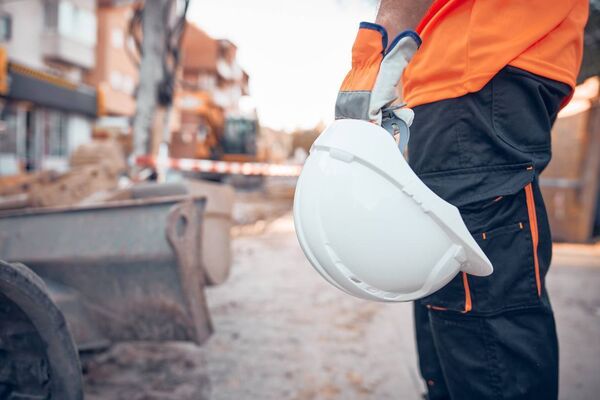 The accident in 2016 resulted in the death of 20-year-old Alois Makarov, an operative on the site. Stock Image
