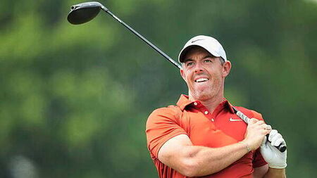 Rory McIlroy shoots second-round 78 and misses cut at Canadian Open