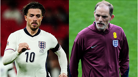 Jack Grealish needs regular football for World Cup consideration – Thomas Tuchel