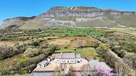 This stunning Sligo cottage could be your ideal country home