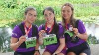 Local Notes: Cúl Camp, riddle for the week, local lotto and more