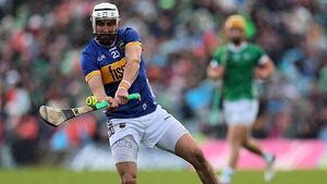 Patrick 'Bonner' Maher eager to see Tipperary's next generation progress