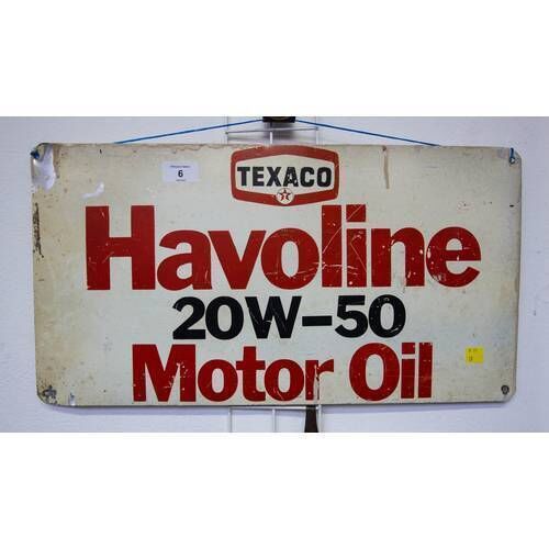There will also be vintage signs and motoring memorabilia going under the hammer
