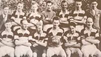 Sadness at passing of former Waterford soccer legend who guided his club to a historic first