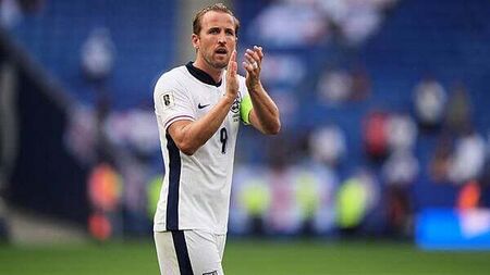 We got away with it – Harry Kane admits England lacked quality in Andorra win