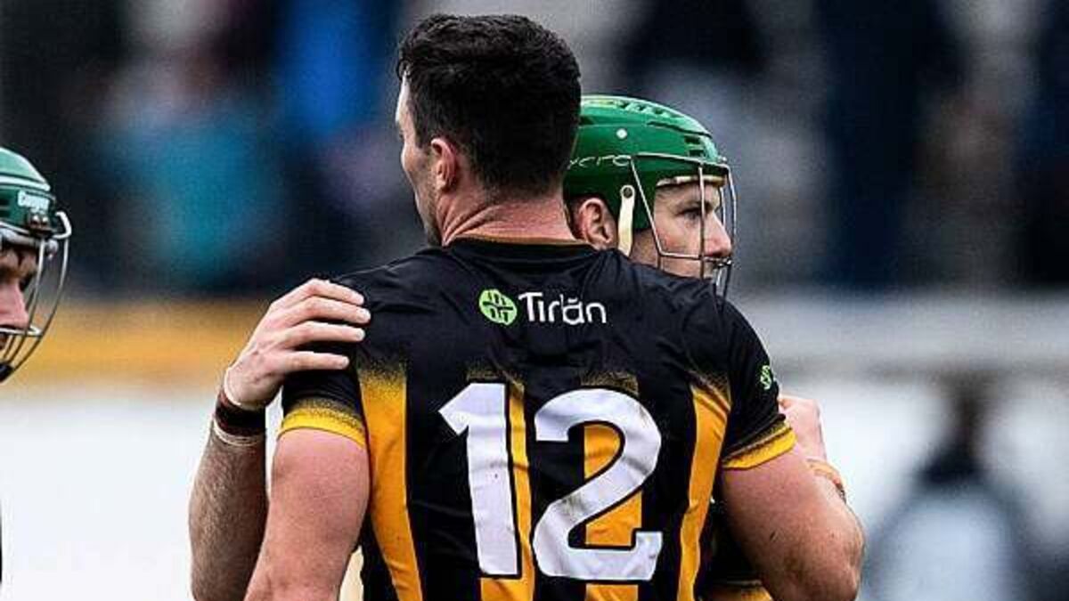 Sunday Sport: Galway face Kilkenny in Leinster hurling final