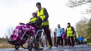 Support needed for family carers in Waterford