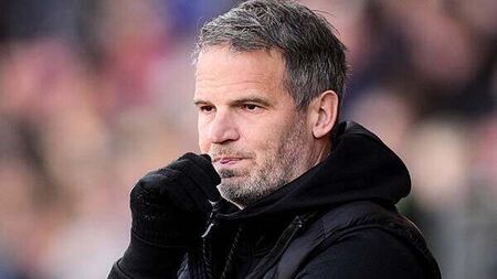 Tottenham sack women’s head coach Robert Vilahamn