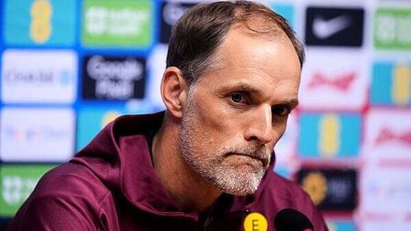 There’s lots to get better – Thomas Tuchel demands improvement from England