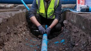 Wastewater network in Tramore to be upgraded