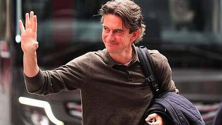 Tottenham close in on appointing Thomas Frank as new head coach