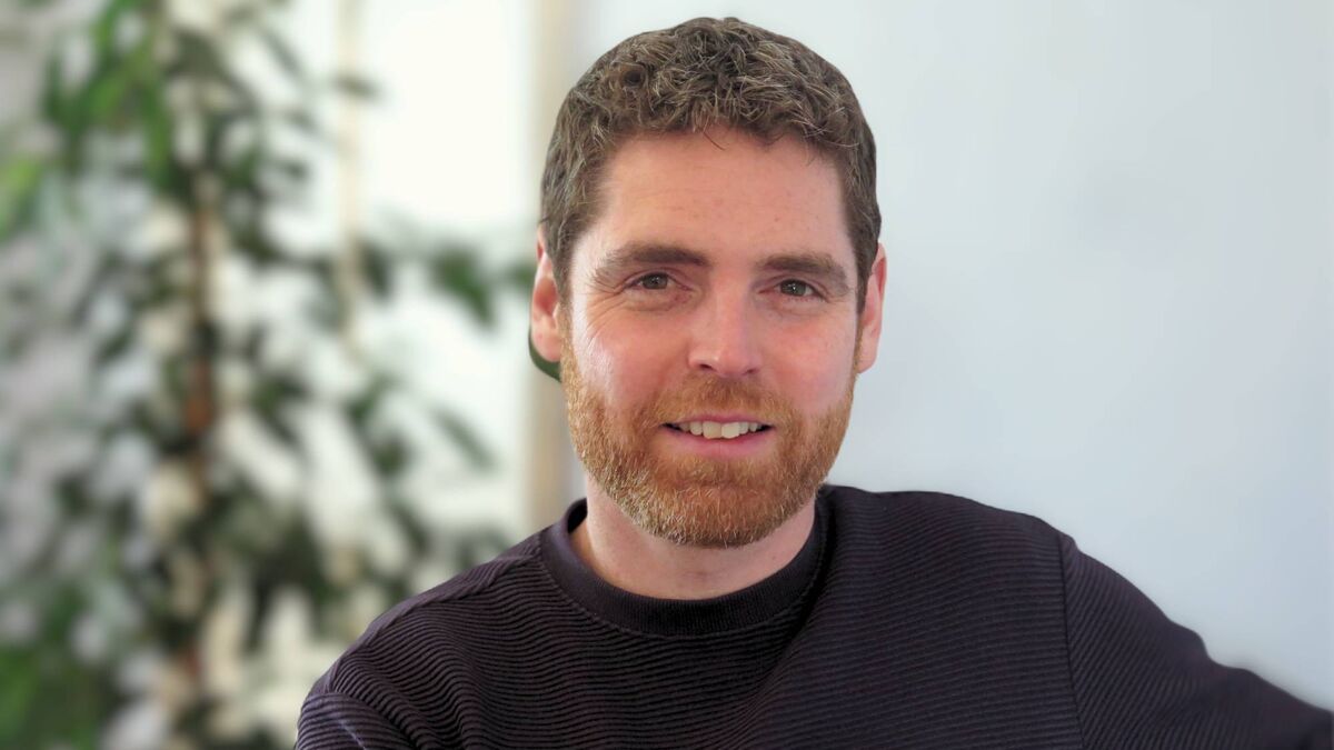 A Fresh Take on Healing in Tramore, Waterford: A Different Approach with Shane Guiry