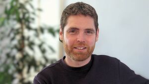 A Fresh Take on Healing in Tramore, Waterford: A Different Approach with Shane Guiry