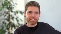 A Fresh Take on Healing in Tramore, Waterford: A Different Approach with Shane Guiry
