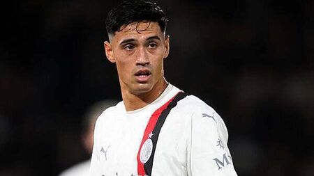 Tijjani Reijnders ‘really excited’ to link up with Man City for Club World Cup