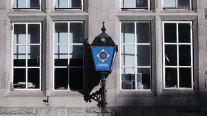 Man (50s) arrested on suspicion of human trafficking offences Man (50s) arrested on suspicion of human trafficking offences