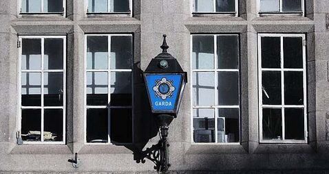 Man (50s) arrested on suspicion of human trafficking offences
