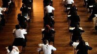 Leaving Cert Maths Paper 2 contained 'some curveballs' for higher level