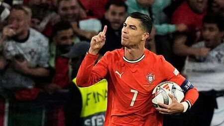 Nothing will change – Cristiano Ronaldo intends to remain at Al Nassr