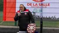 Darragh's Soapbox: The importance of sport in Waterford
