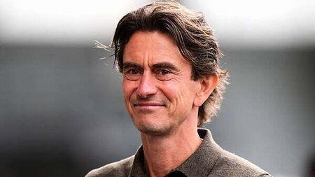 Spurs close in on Thomas Frank after making official approach to Brentford