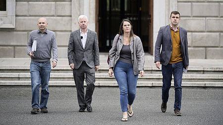 Opposition calls for ‘vote of conscience’ on Israel Bonds