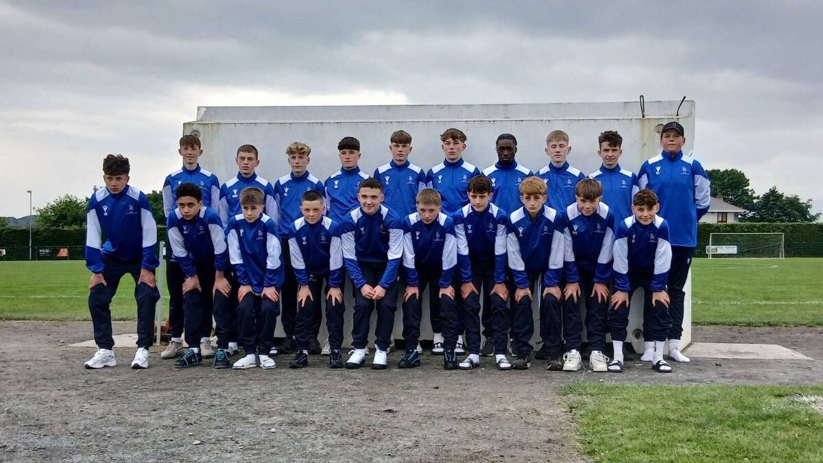 Waterford get Kennedy Cup campaign off to a flyer