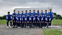 Waterford get Kennedy Cup campaign off to a flyer 
