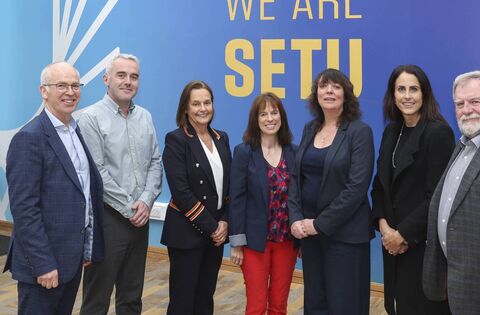 SETU enters €1.34 million European partnership project - News ...