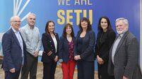 SETU enters €1.34 million European partnership project 